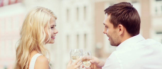Erstes Date Tipps: Was Männer gut finden