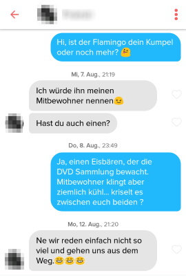 flirten männer tipps partnervermittlung niederdorf