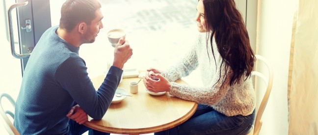 6 Tipps für das erste Treffen mit einem Online-Date (FOTO)