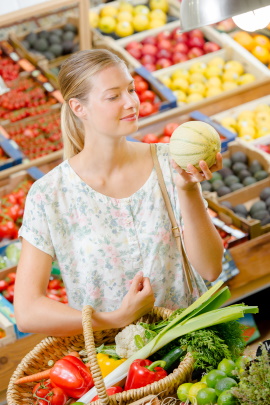 Frauen im Supermarkt ansprechen: So klappt’s!