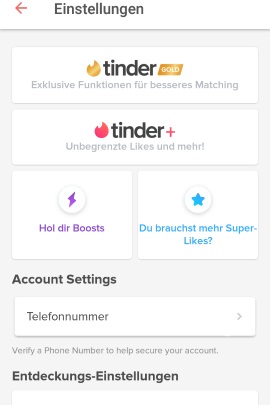 Völlig kostenlose flirt app