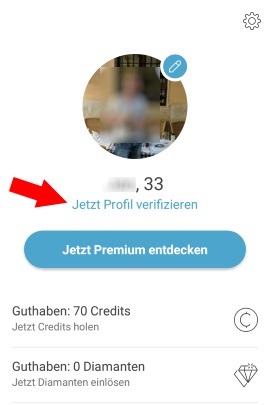 Sprüche lovoo status gute Tinder Profiltext: