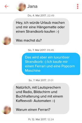 erste fragen beim online marketing dating