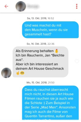 Witzig flirt sprüche Flirtsprüche: 80