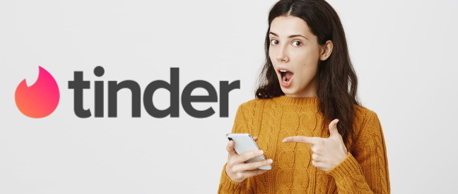 tinder fur frauen kostenlos