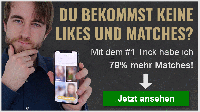 Lovoo wie viele matches pro tag
