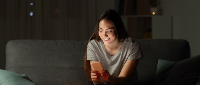 Besten dating-apps frauen über 40